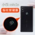 Millet 8 6X điện thoại di động ống kính cường lực phim gạo đỏ note5 camera phía sau bảo vệ phim vòng mix2s phụ kiện phim quay lại Phụ kiện điện thoại di động