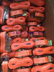 Веревка/Rope 家具安装用绑带 有3米 5米 1英寸货物捆绑带无钩棘轮拉紧器