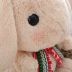 Búp bê sang trọng vải đồ chơi mô hình thỏ thỏ lop tai thỏ đồ chơi búp bê búp bê búp bê trong nước búp bê tai thỏ bạch tuộc gấu bông Đồ chơi mềm
