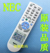 Máy chiếu NEC chất lượng gốc NP210 + NP215 NP216 NP300 + V300W + điều khiển từ xa - Phụ kiện máy chiếu