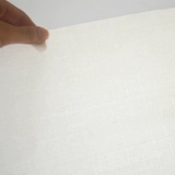 Четырех -футовая трех -открытая рисовая бумага сырая бумага Китайская картина Каллиграфия, посвященное работе земли, воды и птиц в округе Ли, анхуи