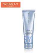 Syrinx Pure Cleansing Revitalizing Massage Cream 120g dưỡng ẩm Thu nhỏ lỗ chân lông - Kem massage mặt