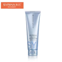 Syrinx Pure Cleansing Revitalizing Massage Cream 120g dưỡng ẩm Thu nhỏ lỗ chân lông - Kem massage mặt kem massage collagen