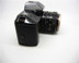 Máy ảnh dữ liệu Ricoh XR-X2000 với máy ảnh SLR 35-70 ống kính 135 Máy quay phim