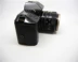 Máy ảnh dữ liệu Ricoh XR-X2000 với máy ảnh SLR 35-70 ống kính 135