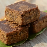 [Купить 1 Получить 1_ Всего 500G*2] Турецкая коричневая сахарная ферма, коричневый сахарный сахар Старый коричневый сахар сахар, заключение, ингулирование, Ingu