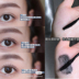 Wang Feifei giới thiệu Mascara dài mi không thấm nước CLIO KILL LASH Mascara làm cong mi không thấm nước 01 chuốt mi nội địa trung 