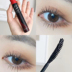 Wang Feifei giới thiệu Mascara dài mi không thấm nước CLIO KILL LASH Mascara làm cong mi không thấm nước 01 chuốt mi nội địa trung 