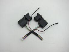 Ударный гайковерт 南通东科68f88f108f无刷扳手ak47冲击电动扳原装开关