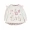 Áo xuân mới 2019 cho bé gái áo thun dài tay cotton trẻ em Áo phông trắng trẻ em 1-7 tuổi quần áo trẻ em