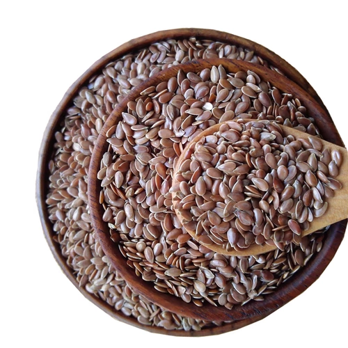 Новые товары Внутренние Монголия Семена льна 2,5 кг5 кора