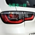 đèn pha led ô tô Thích ứng của GAC ​​Jeep Guide Đèn đuôi Đèn đuôi Đèn đuôi Đèn đuôi bên trong động cơ động cơ 2017-2020 kính oto đèn led xe ô tô 