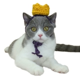 Плетеная шапка ручной работы, аксессуар для волос, корона, вечернее платье