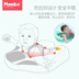 葆 Vòng bơi bơm hơi cho trẻ em Vòng tay em bé vòng 腋 Vòng em bé chống rollover 0-6 tuổi - Cao su nổi phao tam Cao su nổi