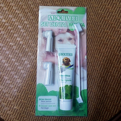 Ополаскиватель для рта, набор зубных щеток, зубная щетка, универсальная зубная паста, 100G