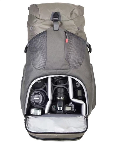 Подлинный США импортированная Clik Elite CE-402, поднимаясь за заднюю фотографию большую емкость