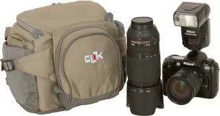 10 Юань бесплатная доставка Аутентичная Кей, как Clik Elite CE504 Cross -Cycling SLR Photograph