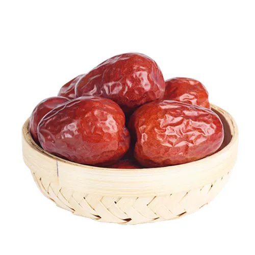 1 БЕСПЛАТНАЯ ДОСТАВКА Новые товары Синьцзян Хетианте Jujube 500G Extra Red Dates, Jade Jujube Jujube Jujube Jujube