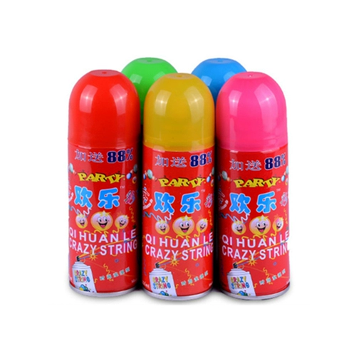 Бесплатная доставка Jiale Happy Fukang Annan Take Tibetan Skin Snow Foam Foam Рождественский снежный свадебный свадебный фестиваль