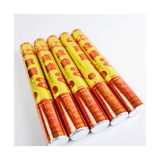 Бесплатная доставка чистая золотая бумага подарок пистолет золотая полоса