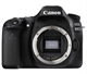 Canon Canon 80D máy đơn 18-135 bộ chuyên nghiệp cao cấp HD máy ảnh kỹ thuật số SLR chính hãng SLR kỹ thuật số chuyên nghiệp