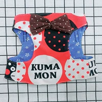 Кумамото Медведь не отступает до веревки 1,6 метра