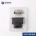 Đầu nối MDR SCSI 14/20 / 26P / 36 / 50P công kết nối SCSI Phần cứng cơ điện