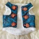 Wave New Year Vest