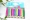 Taicang nhãn hiệu Ryukyu XJ306 cạnh tranh tiêu chuẩn Ryukyu nước sóng giấy pad ghế cao su đá cầu lông - Các môn thể thao cầu lông / Diabolo / dân gian