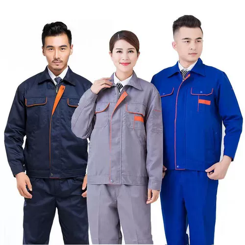 Демисезонный износостойкий комплект для работы