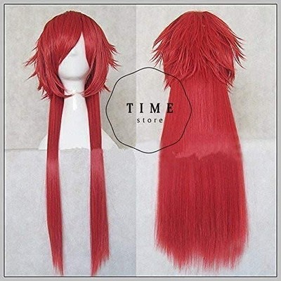 taobao agent Fate Francis Pirate Francis Drek cos wigs