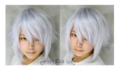 taobao agent Bo Sakura Ghost Katshasa Edition COS wigs