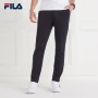 FILA Fila Men 2018 Mùa hè Xu hướng mới Quần thể thao | F11M821609F quần the thao nam ống rộng