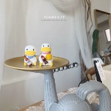 Духи, аромотерапия, диффузор, благовонный камень с легким ароматом, милое украшение для ногтей, подарок на день рождения