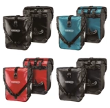 Немецкий Ortlieb Camel Bun Sport-Roller Classic25 литров одной пары