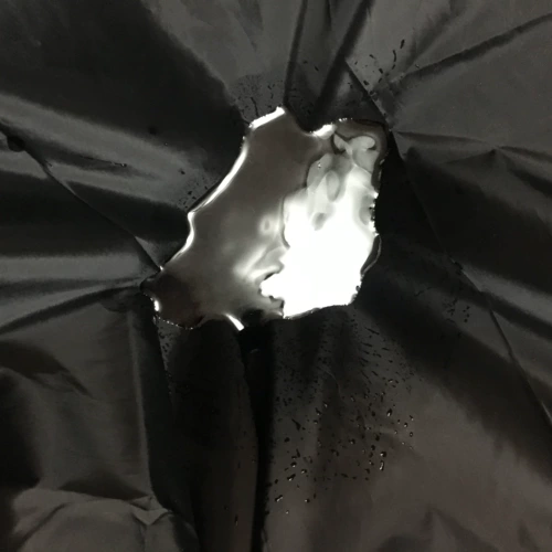 Накидка для стрижки волос, парикмахерский фартук