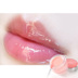 优 Mặt nạ ngủ cho môi Desalination Lip Moist Lip Moisturising Anti-Cream Lip Mask Mặt nạ dưỡng da dâu tây đông lạnh mặt nạ ngủ môi Điều trị môi