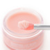 优 Mặt nạ ngủ cho môi Desalination Lip Moist Lip Moisturising Anti-Cream Lip Mask Mặt nạ dưỡng da dâu tây đông lạnh mặt nạ ngủ môi Điều trị môi