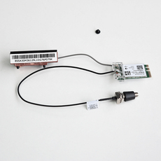 Адаптер USB 联想m910x m920x m710q m720q原装拆机内置无线网卡带蓝牙