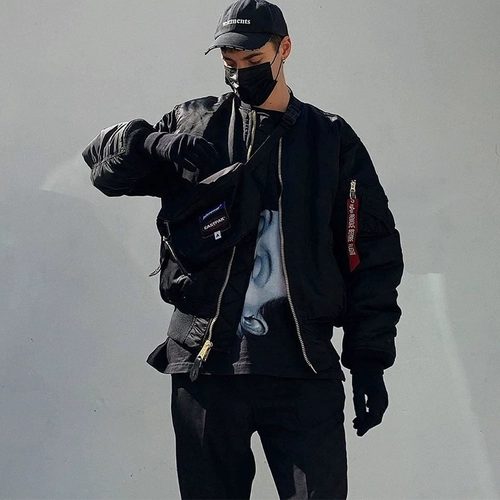 Дорожная приталенная классическая зимняя куртка подходит для мужчин и женщин, США