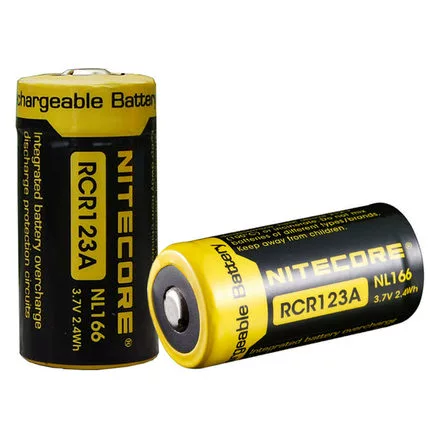 Nitcore Sond Light Flashlight Protective Board Зарядка лития аккумулятор 2600 3400 2300 650