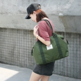 Сумка для путешествий, портативная вместительная и большая сумка через плечо, водонепроницаемая сумка на одно плечо, спортивная сумка