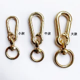 Золотые аксессуары, брелок, сумка, замок, аксессуар, прямые продажи с завода