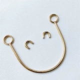 Сумка, аксессуар для сумки, ручка, портативная металлическая коробка, подарок на день рождения