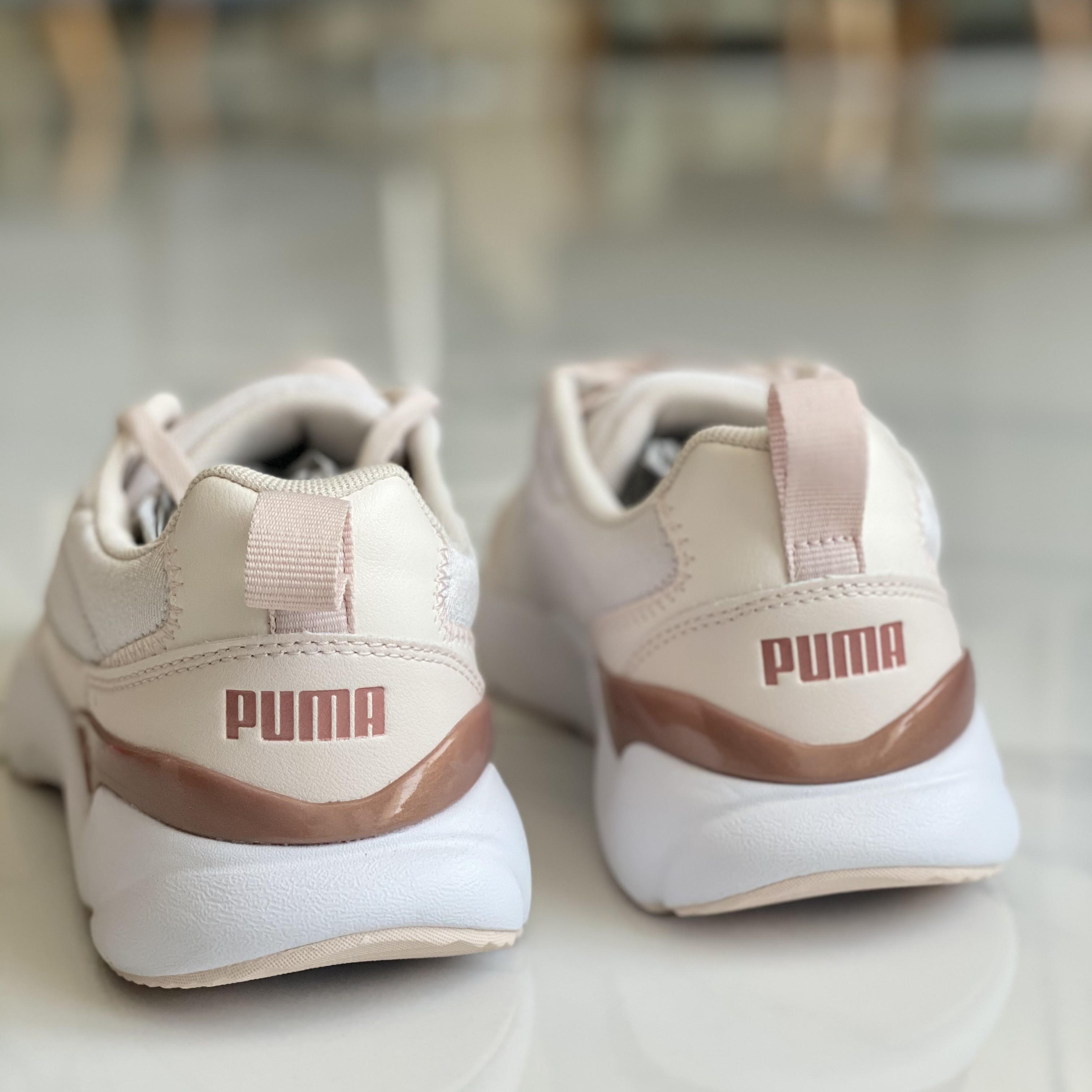 Bad guy's shop Puma\/Puma spring and summer women's shoes casual board shoes Torre shoes sneakers 371734-02