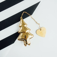 Рождественская елка-Голден