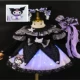 Bé gái Halloween cosplay phù thủy bí ngô váy trẻ em ăn mặc trang phục dành cho trẻ em và trẻ em trung niên dạ quang váy đèn lồng