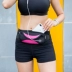 Túi thể thao nam nữ chạy túi điện thoại di động túi đa chức năng thiết bị thể dục chống nước túi vành đai nhỏ có thể được tải 6.2 inch