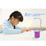 USB -клавишная лампа светодиодная ночная лампа.