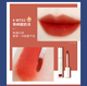 Ermutu lip glaze nữ mờ nhung mờ gương phong cách sinh viên giá rẻ son bóng nước son bóng không phai màu cốc son merzy m2